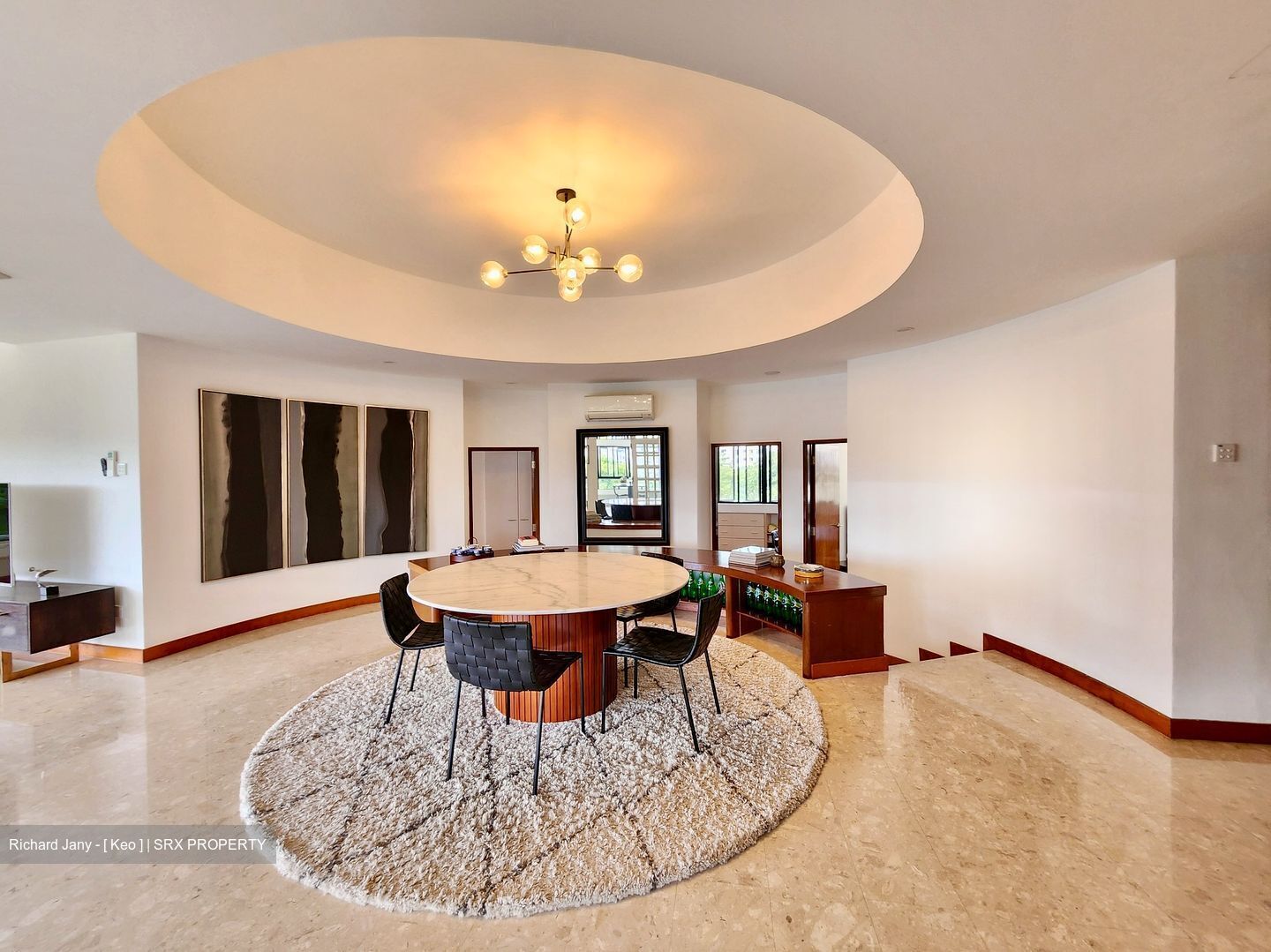 The Draycott (D10), Apartment #534008941